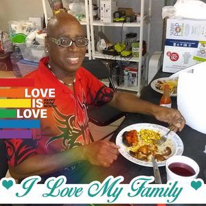 Meet your Posher, Edward